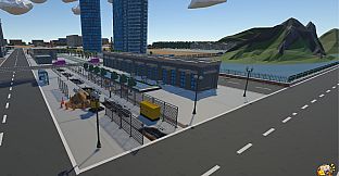 City Contractor