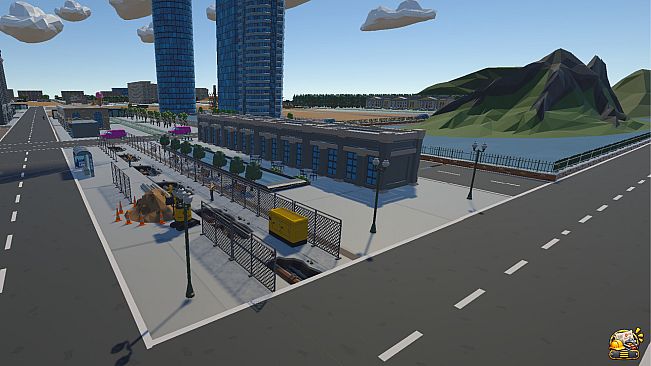 City Contractor