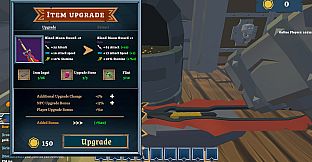 MMORPG NPC Simulator