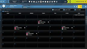 Rugby Union Team Manager 4