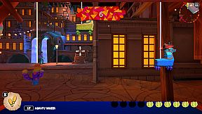 Detective of the Dead