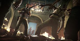 Zombie Army 4: Left 4 Dead Character Pack 2