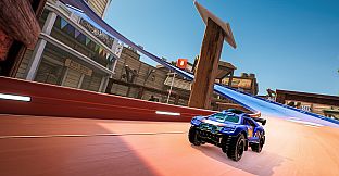 HOT WHEELS UNLEASHED 2 - Unstoppables Pack