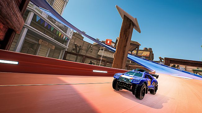 HOT WHEELS UNLEASHED 2 - Unstoppables Pack