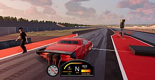 Bounty Drag Racing - Pro Mod Pack 5