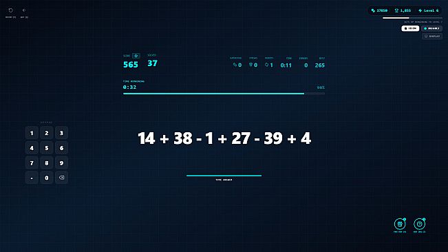 Math-Havoc