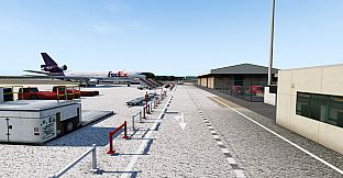 X-Plane 11 - Add-on: Aerosoft - Airport Menorca