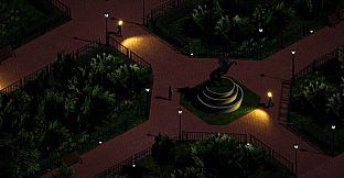 LONELY, LUSTFUL, ARROGANT, HATEFUL