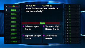 Trivia Vault: Mini Mixed Trivia 3