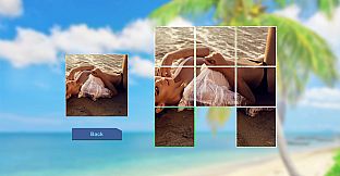 HotPuzzle:Grils - ArtBook