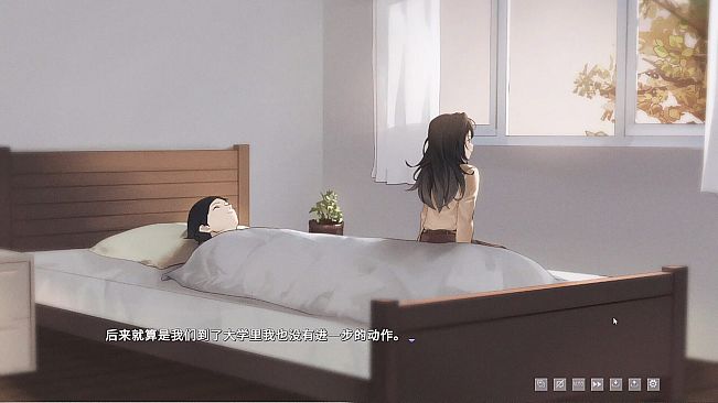 某一年四季