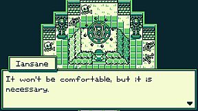 The Edge of Allegoria