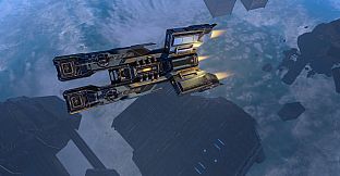 Star Conflict - Typhon