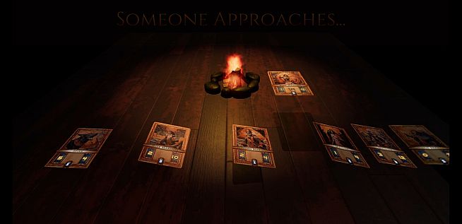 Manipulus - A Deck Building Odyssey