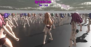 FPS Seduce - Hentai - Appreciation Room DLC