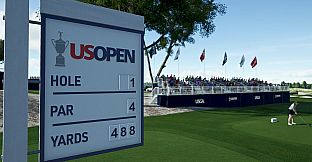 PGA TOUR 2K25 Legend Edition