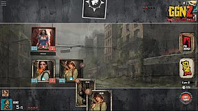 GGnZ: Deck of the Dead