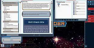 Fantasy Grounds - Starfinder RPG - Starfinder Society #1-13 On the Trail of History