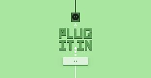 PLUG IT IN Soundtrack