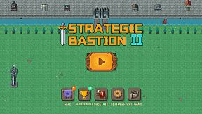 Strategic Bastion