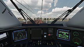 SimRail - The Railway Simulator