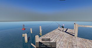 Roomy - Fishing