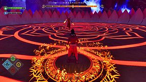 Rudra: A Tale of Time