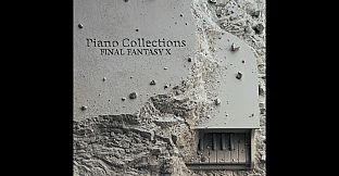 Piano Collections FINAL FANTASY X