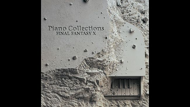 Piano Collections FINAL FANTASY X