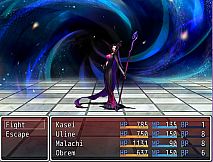 The 13th Heir - Ragnarok Chapter 2