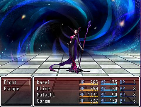 The 13th Heir - Ragnarok Chapter 2