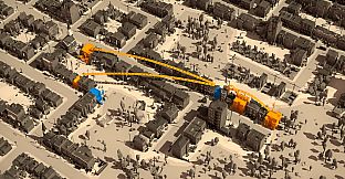 City of Gangsters: Atlantic City