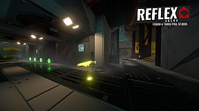 Reflex Arena