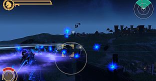 Through Blood and Dragons - Dragon Wars