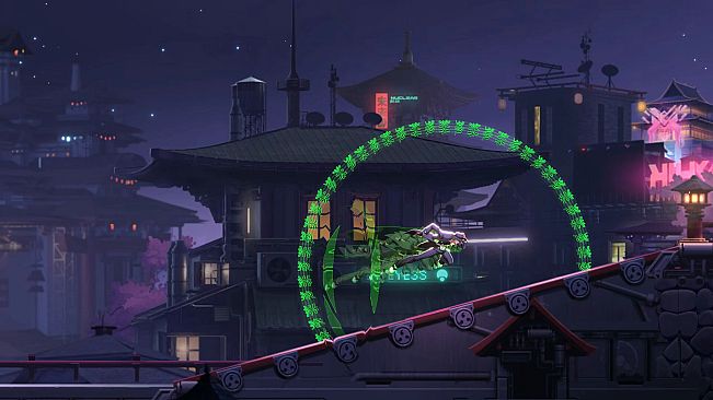 BlazBlue Entropy Effect - Hazama Character Pack