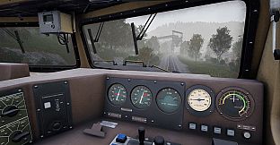 CSX C40-8W