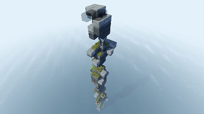 Tower of Genn