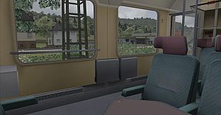 Train Simulator: Ruhr-Sieg Route Add-On