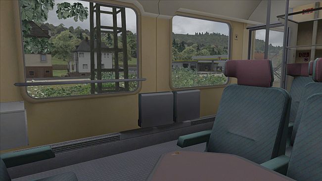 Train Simulator: Ruhr-Sieg Route Add-On