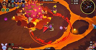 Funguys Swarm