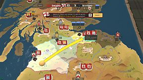 Blocks!: Hammer of the Scots