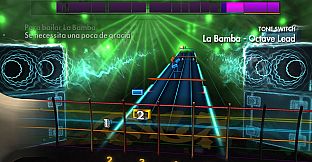 Rocksmith 2014 – Ritchie Valens - “La Bamba”