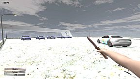 Yet Another Survival Game