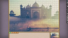 Pixel Puzzles Ultimate Jigsaw Puzzles