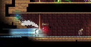 GALLANT: Arena of the Alchemist
