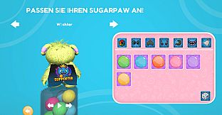Candy Bandits - Supporter Pack