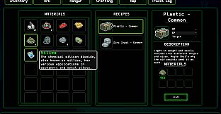 A Tale of Silent Depths