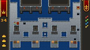 Pixel Boy - Lost in the Castle