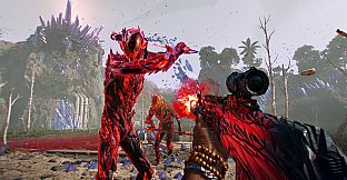 Far Cry 6 Game of the Year Upgrade Pass