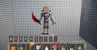 RPG World - Scraplands